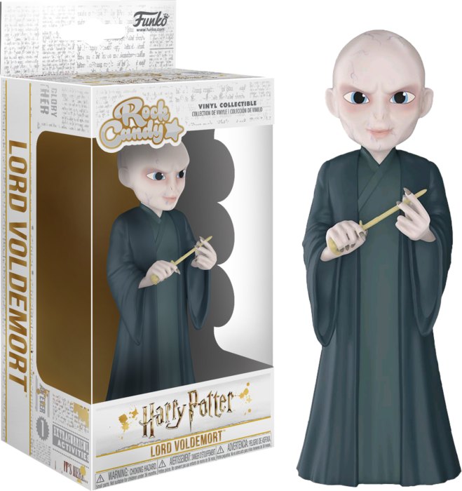 Rock Candy Lord Voldemort