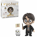 Harry Potter - 5 sterren