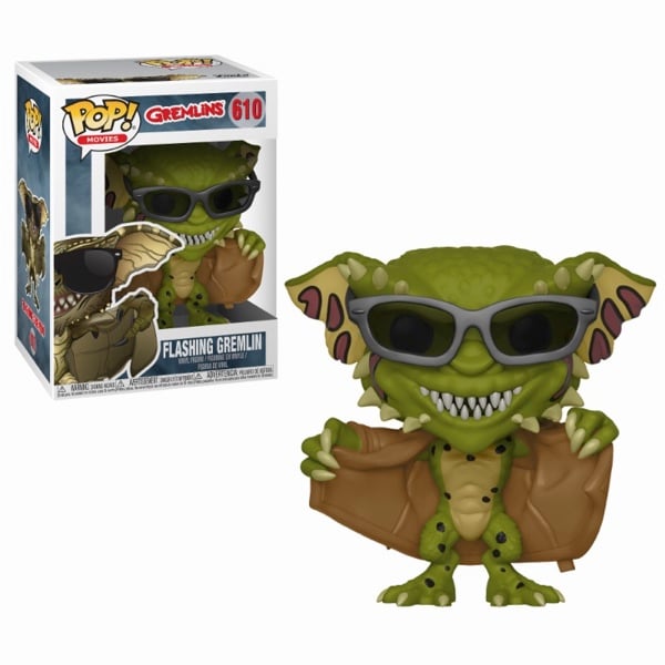 Pop! Flashing Gremlin