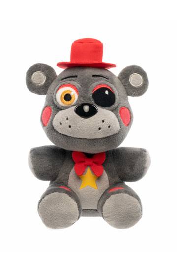 pizza slim lefty plush funko