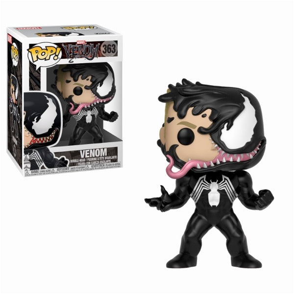 Pop! Venom "Eddie Brock"