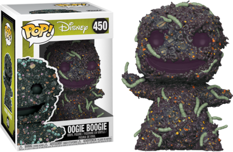 Oogie Boogie (Bugs)