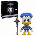 Donald - 5 Star Vinyl Figure