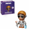 Moonwalker