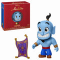 Genie - 5-sterren vinylfiguur