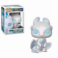 Pop! Light Fury
