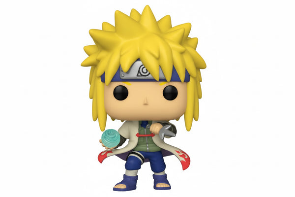 Funko Pop! Minato Namikaze (SE) – Naruto