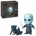 Night King - 5 Star Vinyl Figure