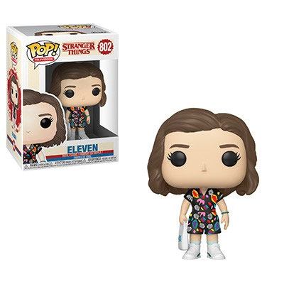 Pop! Onze (Mall Outfit)
