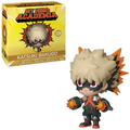 Katsuki Bakugo - 5 Star Vinyl Figure