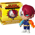 Shoto Todoroki - 5 Star Vinyl Figure