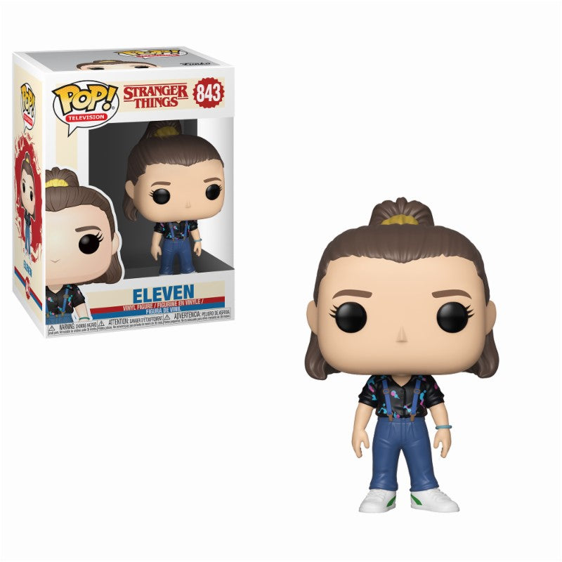 Pop! Onze