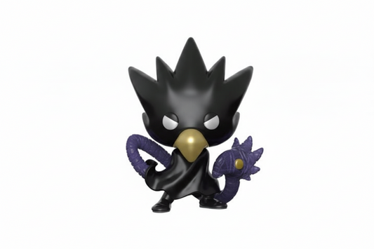 Pop! Fumikage Tokoyami (Metallic)