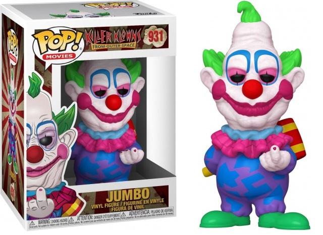 Pop! Jumbo