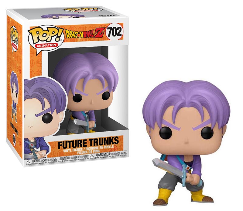 Pop! Trunks