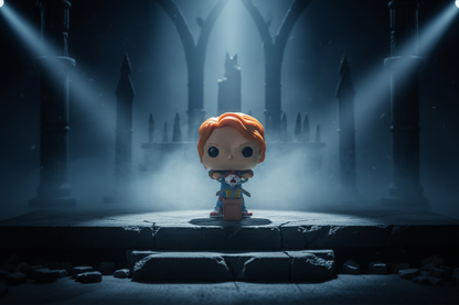 Pop! Chucky