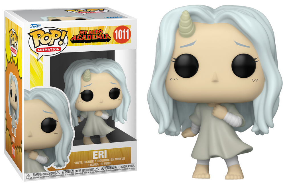 Pop! Eri