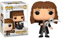 Pop! Hermione avec Plume