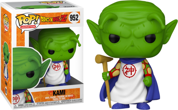 pop kami 952