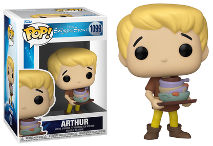 pop arthur 1099