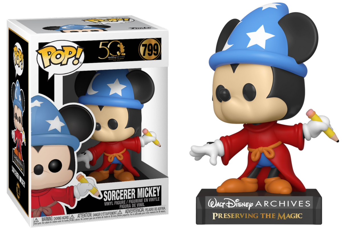 Mickey de Tovenaar