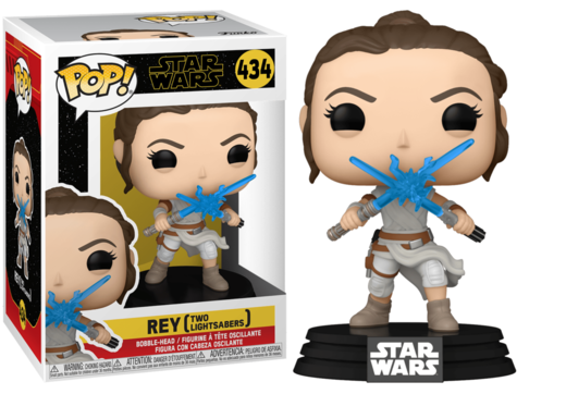 pop rey 434