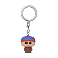 Pop! Keychain Stan