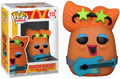 MCDONALDS - POP N° 113 - Rockstar Nugget