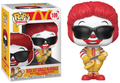 Pop! Rock Out Donalds