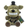 Dreadbear plush 