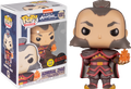 Pop! Amiral Zhao (Glow) (SE)