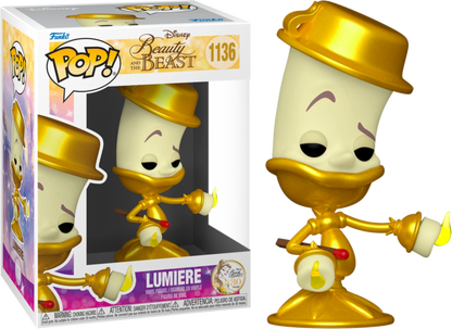 pop lumiere 1136