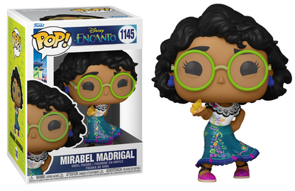 pop mirabel madrigal 1145