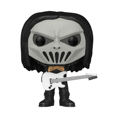 Funko Pop! Mick – Slipknot