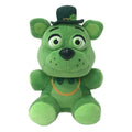Freddy Shamrock Plush 