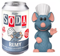 Remy - Vinyl SODA