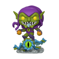 Pop! Bouffon Vert (Monster Hunters)