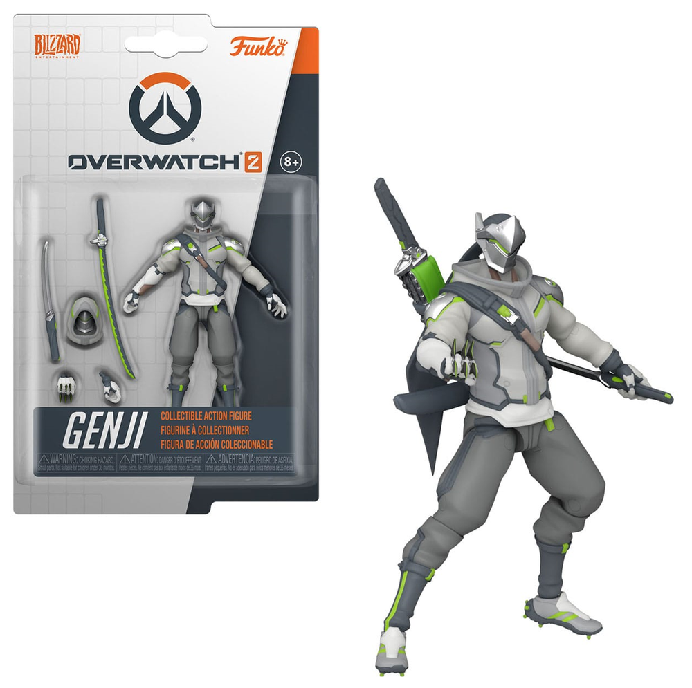 Genji 