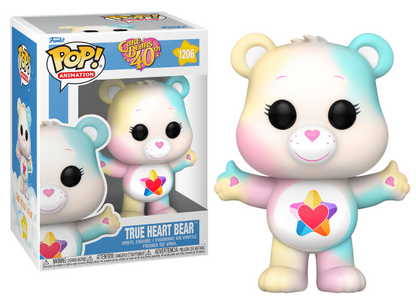 pop true heart bear 1206