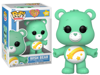pop wish bear 1207