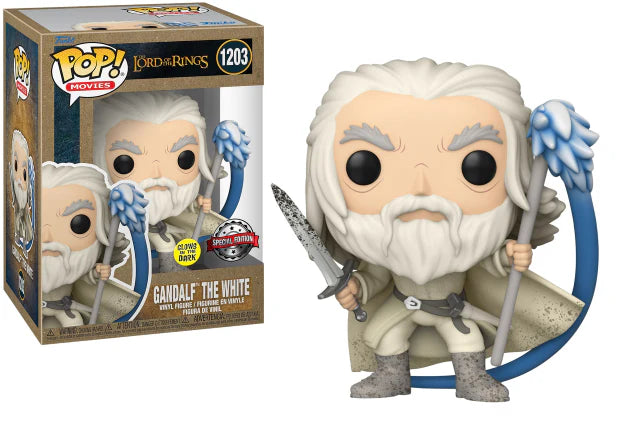 pop gandalf the white 1203