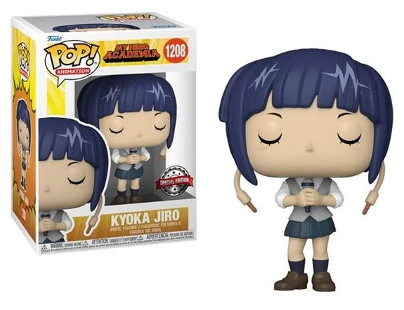 Pop! Kyoka Jiro (SE)