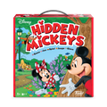 Hidden Mickeys Game