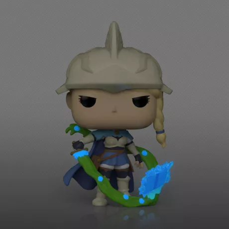 Pop! Charlotte (Glow)