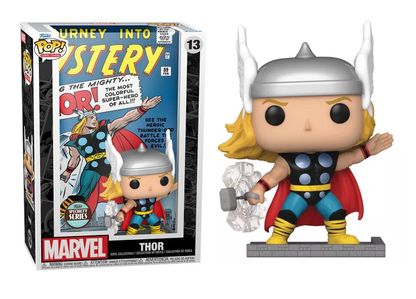 pop comic covers classic thor 13