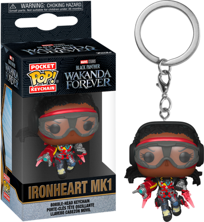 pop keychain ironheart mk1