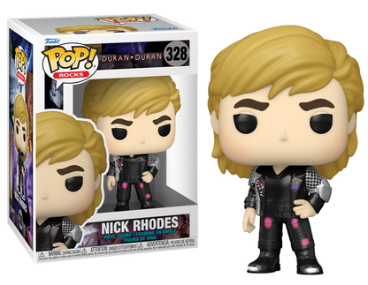 pop nick rhodes the wild boys 328