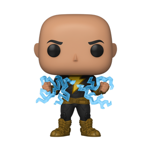 Pop! Black Adam