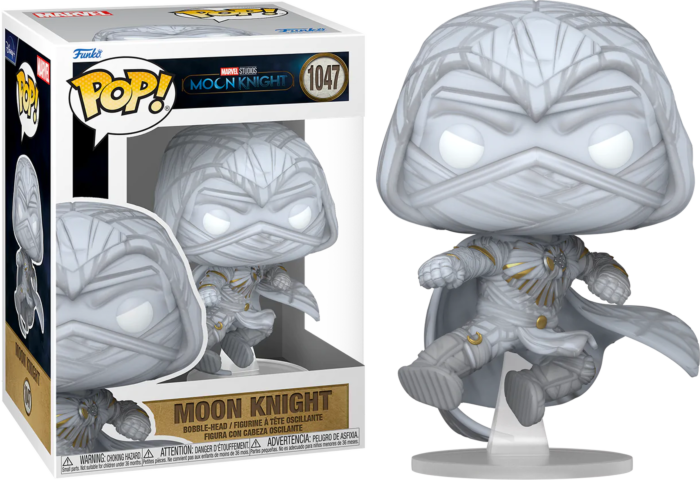 Pop! Moon Knight