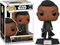 Pop! Reva (Third Sister)